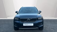 Volvo Xc40 1.5 T3 [163] Inscription Pro 5dr Geartronic Petrol Estate